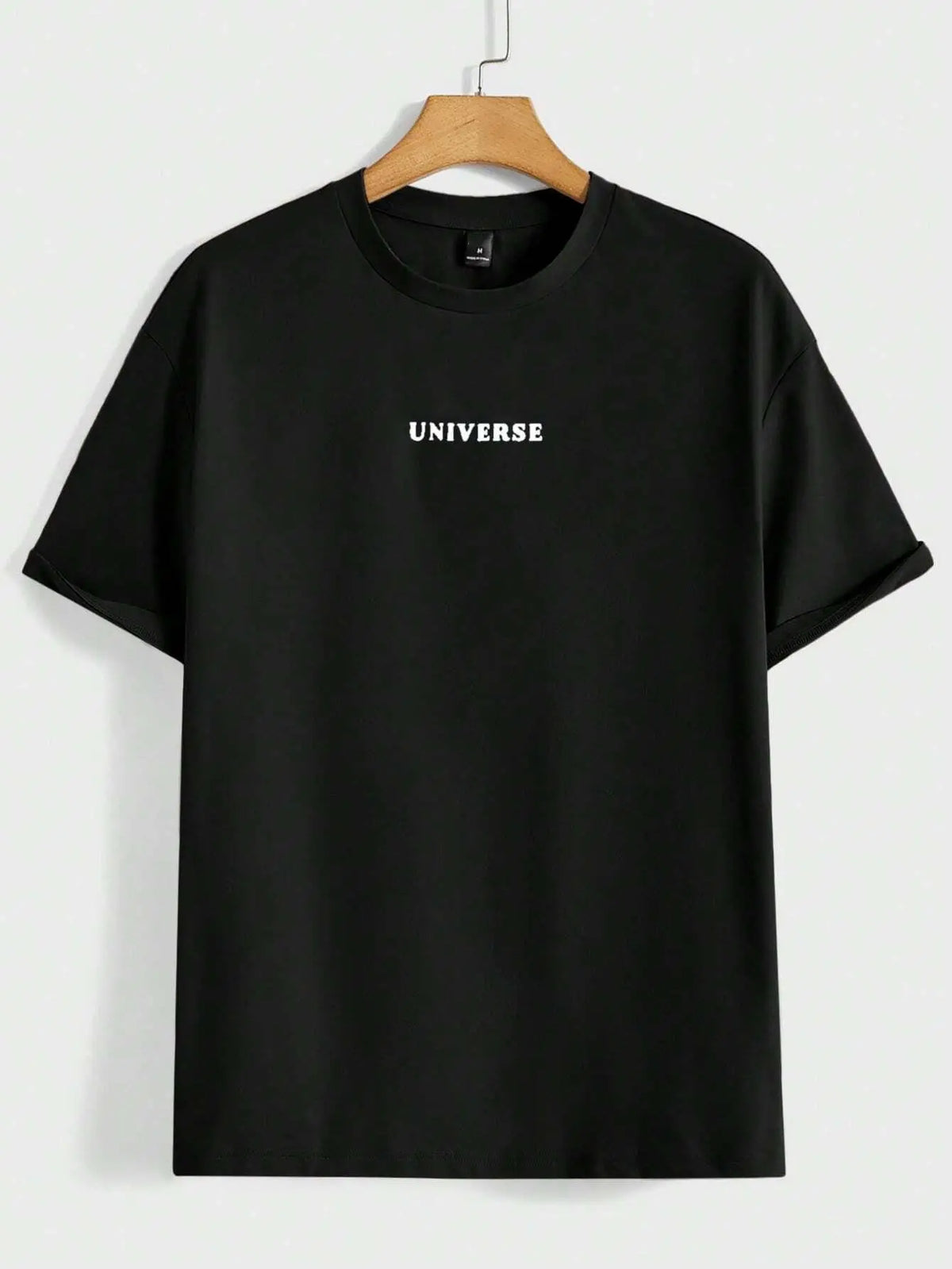 Luminous JadeMens Graphic Tee