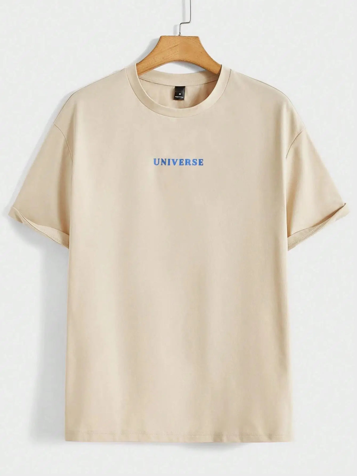 Luminous JadeMens Graphic Tee