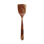 Forest Ember Unisex Wooden Kitchen Utensils Set Wood