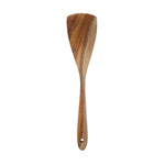 Forest Ember Unisex Wooden Kitchen Utensils Set Wood