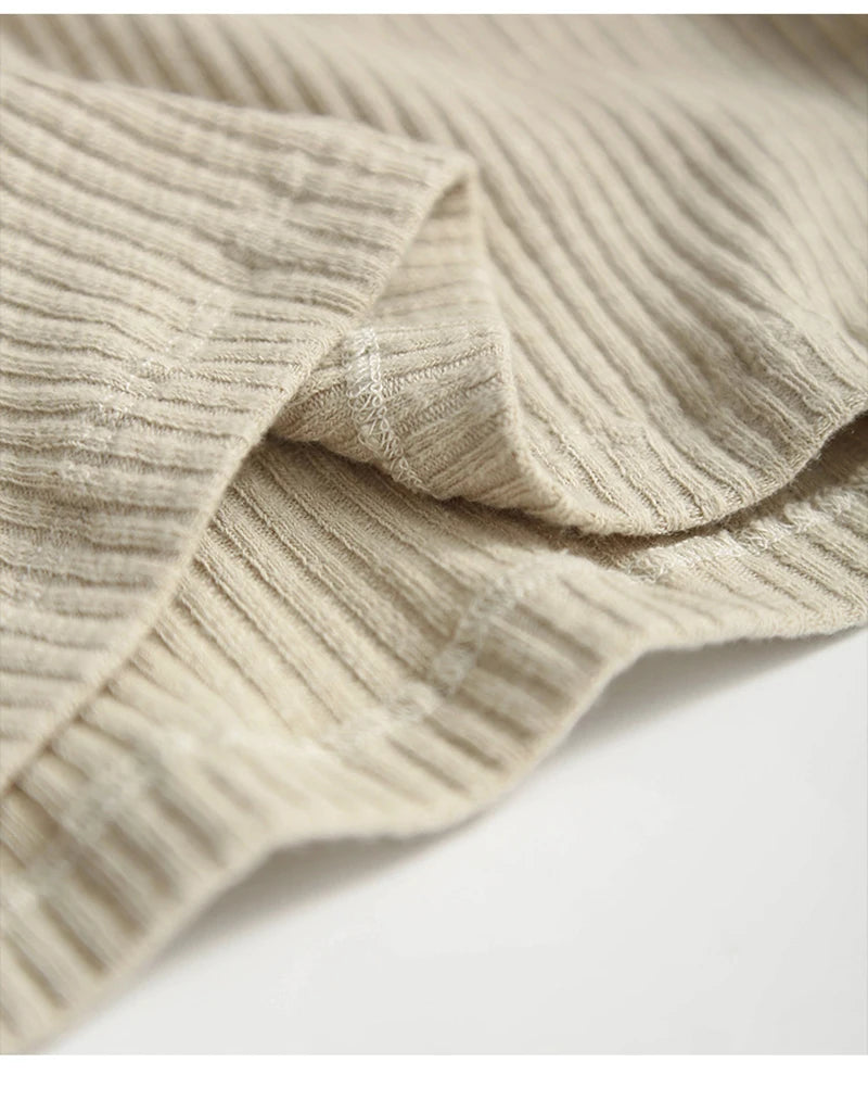 Forest Green Solid Streetwear 92 Cotton 8 Spandex Womens Pullover