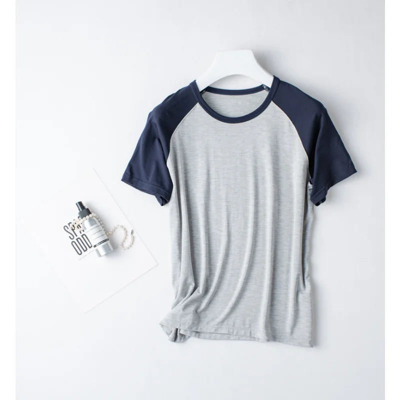 Silver Mist Modal Womens Lounge Pajamas