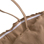 Twilight Coral 94% Cotton Womens Camis