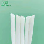 Greenwood Bamboo 50Pcs Straws