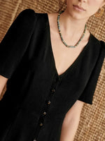 Twilight Raven Mini Womens Dress