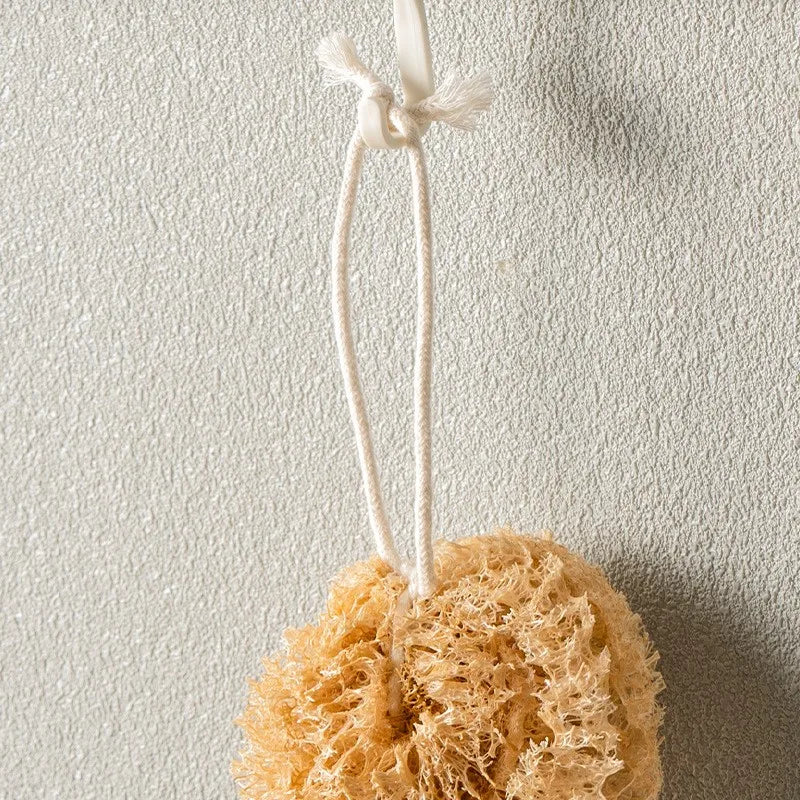 Sunrise Loofah Kitchen Natural Loofah Scrub Brush