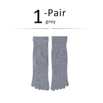 Ocean Hues Organic Cotton Womens Socks