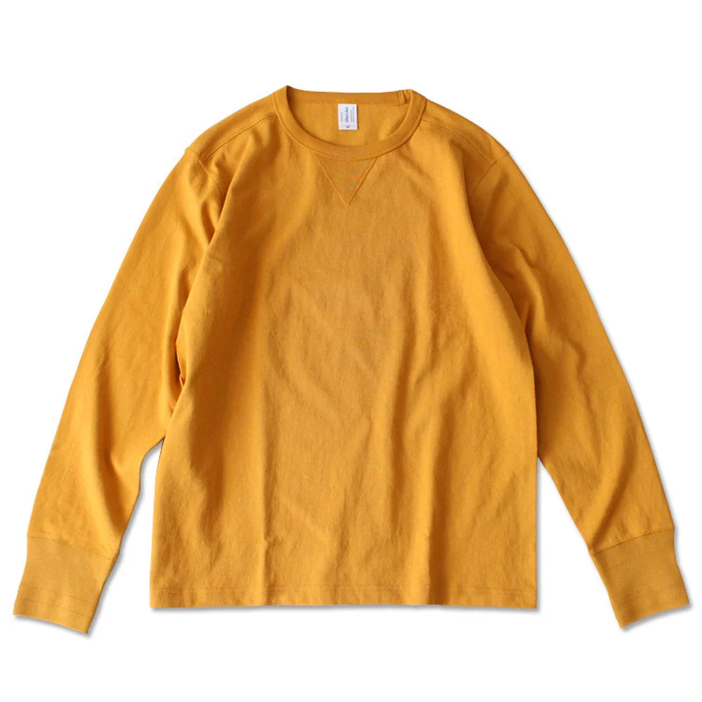 Emerald Canopy 100% Cotton Mens Sweatshirt