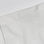 Azure Mist Gentle Cotton Mens Tank Top