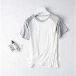 Silver Mist Modal Womens Lounge Pajamas