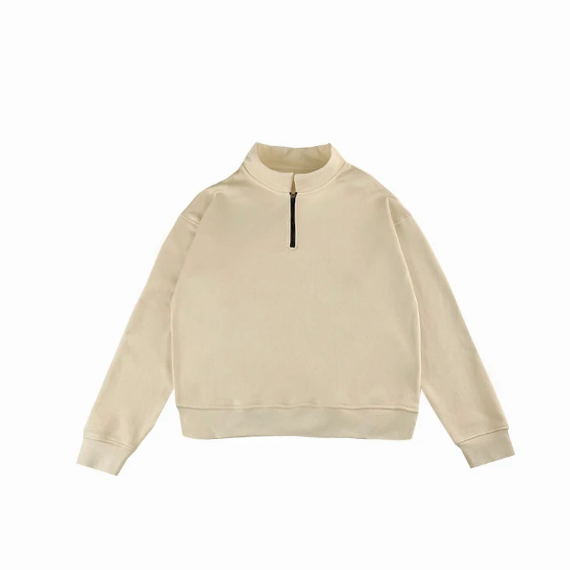 Crimson Dawn Mens Sweatshirt Cotton Mens Hoodie