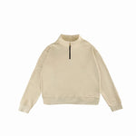 Crimson Dawn Mens Sweatshirt Cotton Mens Hoodie