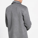 Golden Dawn 100% Wool Mens Smart Casual Coat