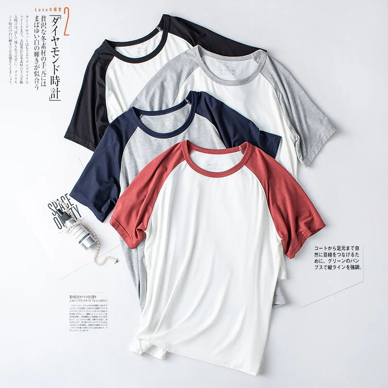 Silver Mist Modal Womens Lounge Pajamas