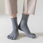 Ocean Hues Organic Cotton Womens Socks