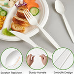 Dusky Creek blank none Womens cutlery set