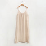 Meadow Clay 100% Cotton Womens Dress