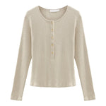 Forest Green Solid Streetwear 92 Cotton 8 Spandex Womens Pullover