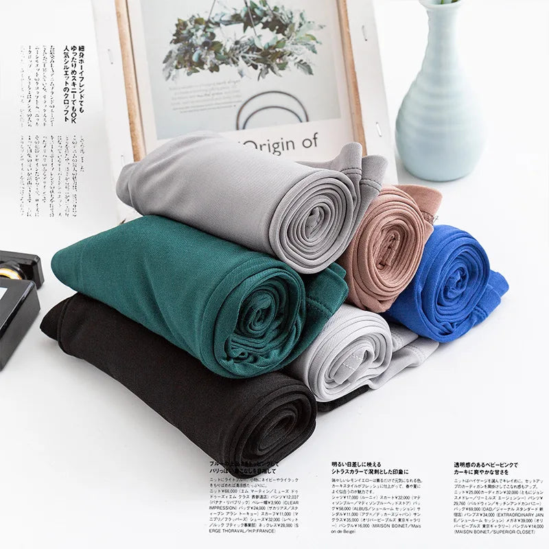 Twilight Mist Blank Womens Leggings