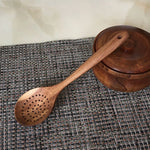 Forest Ember Unisex Wooden Kitchen Utensils Set Wood