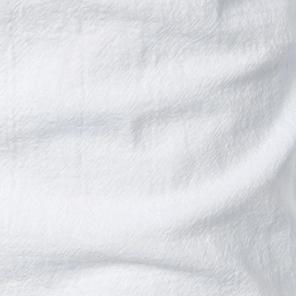 Azure Ferns Casual Cotton Mens Shirt