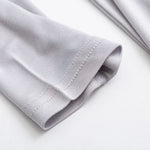 Twilight Mist Blank Womens Leggings