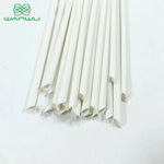 Greenwood Bamboo 50Pcs Straws