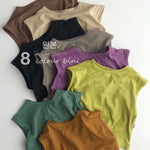 Sunlit Moss Cotton Unisex Casual Tee