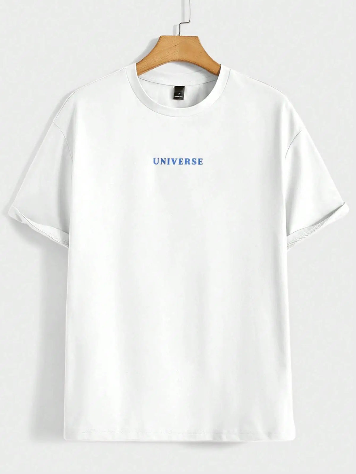 Luminous JadeMens Graphic Tee