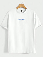 Luminous JadeMens Graphic Tee