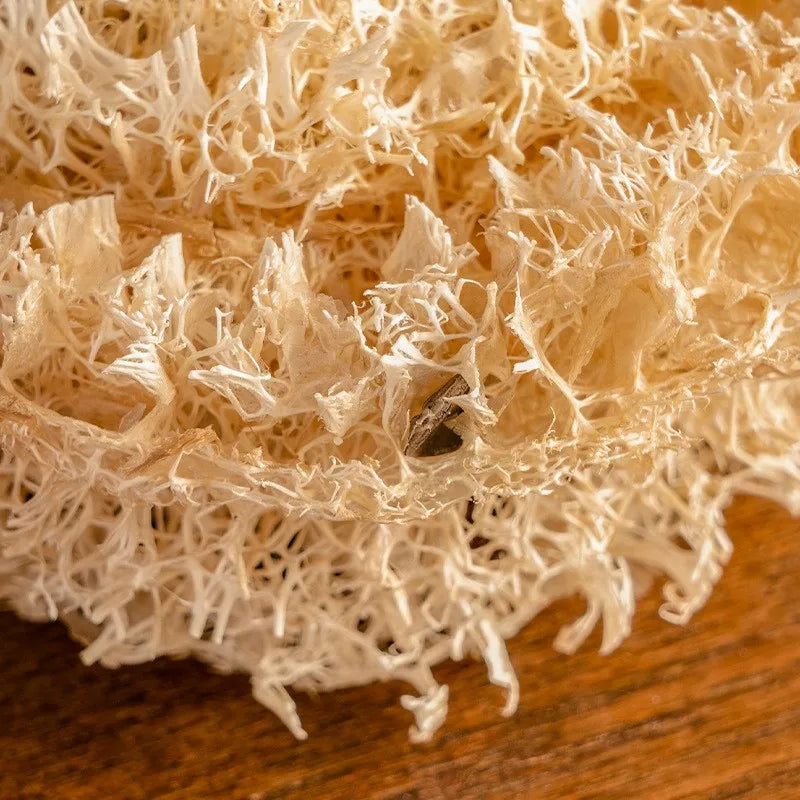 Sunrise Loofah Kitchen Natural Loofah Scrub Brush