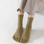 Ocean Hues Organic Cotton Womens Socks