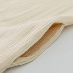 Sunset Blossom 100% Cotton Womens Dress