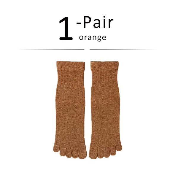 Ocean Hues Organic Cotton Womens Socks