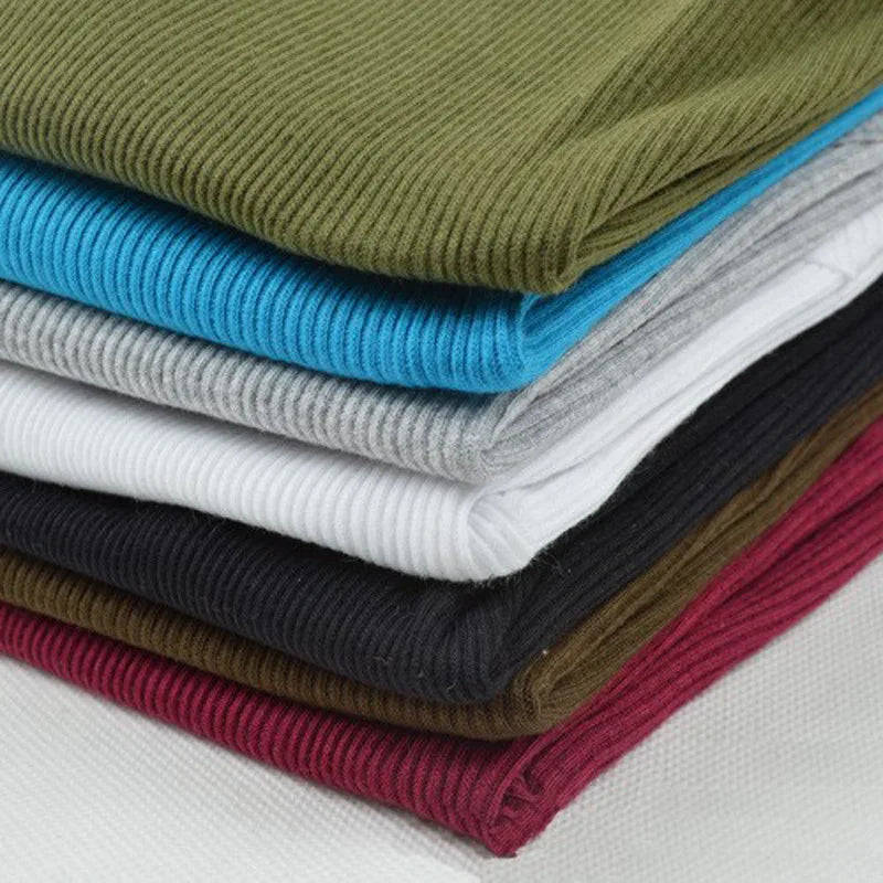 Cocoa Forest Casual Cotton Mens Tank