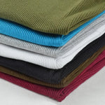 Cocoa Forest Casual Cotton Mens Tank