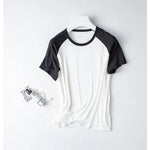 Silver Mist Modal Womens Lounge Pajamas