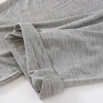 Celestial Moss Green Mens Lounge Pajamas