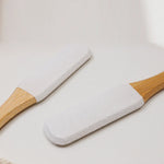 Sandy BirchSolidWood Unisex Foot File