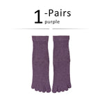 Ocean Hues Organic Cotton Womens Socks