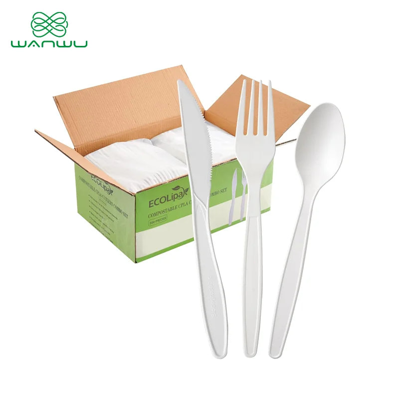 Dusky Creek blank none Womens cutlery set