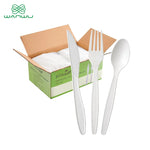 Dusky Creek blank none Womens cutlery set