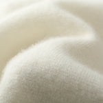 Misty Evergreen Mens Sweater