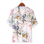 Meadow Blush Womens 100% Viscose Pajama Set