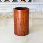 Forest Ember Unisex Wooden Kitchen Utensils Set Wood