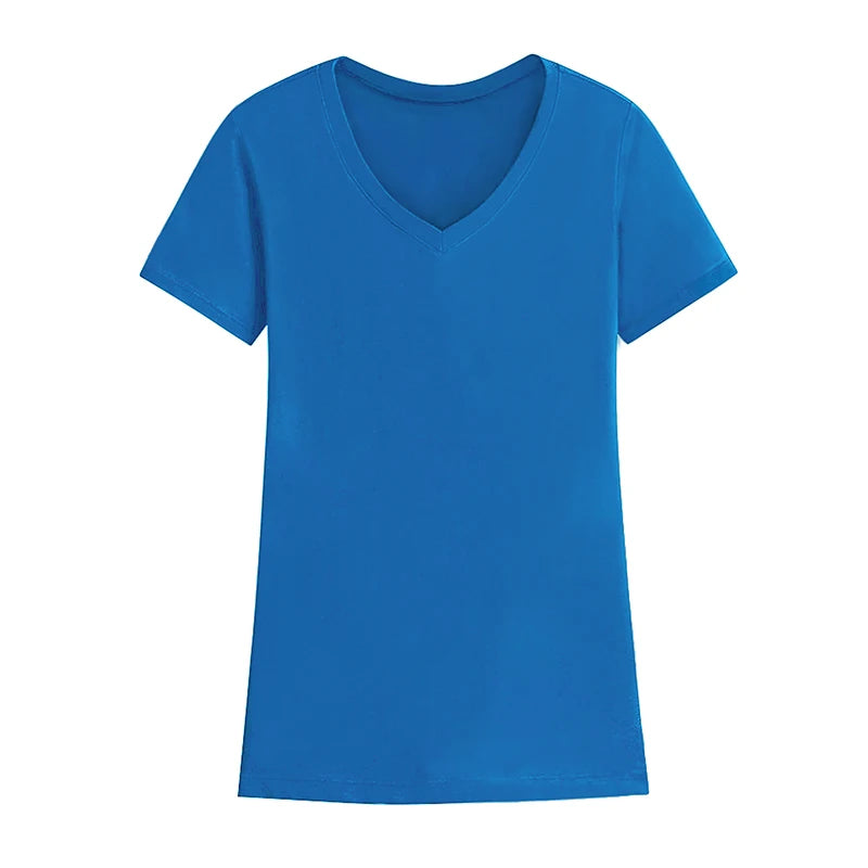 Sunlit BlossomCotton Womens Top