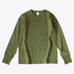Emerald Canopy 100% Cotton Mens Sweatshirt
