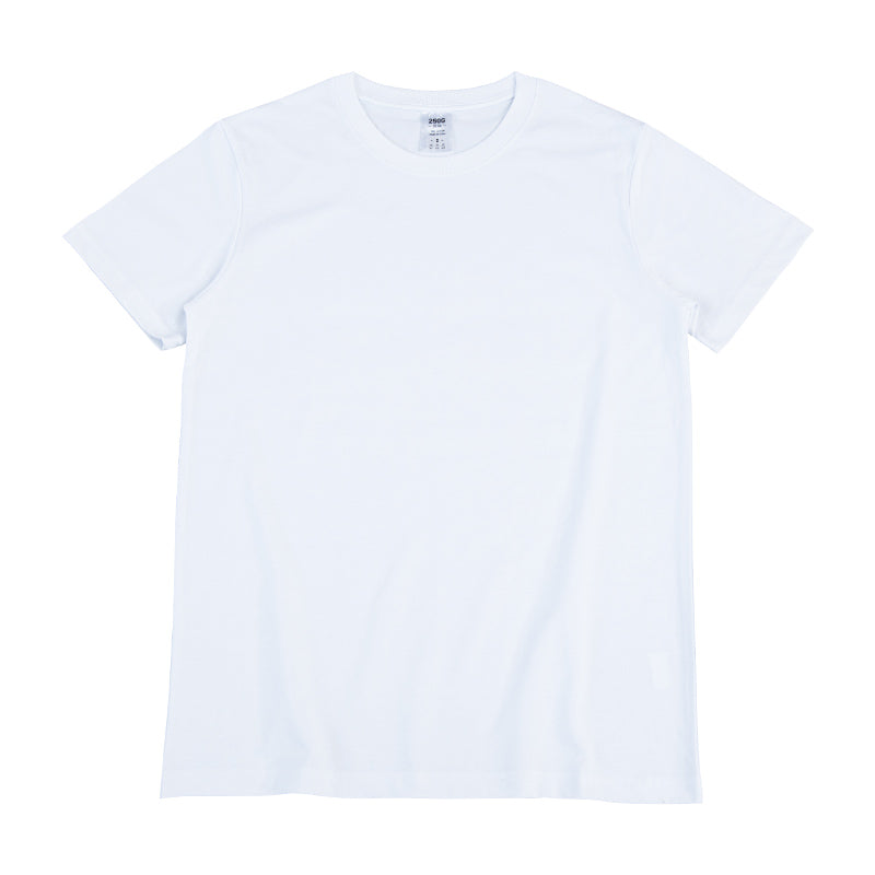 Tranquil Oasis Organic Cotton Tee | Hypoallergenic - Allergy Friendly - Naturally Free