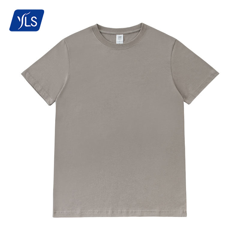 Tranquil Oasis Organic Cotton Tee | Hypoallergenic - Allergy Friendly - Naturally Free