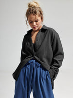 Calcite HaliteCotton Womens